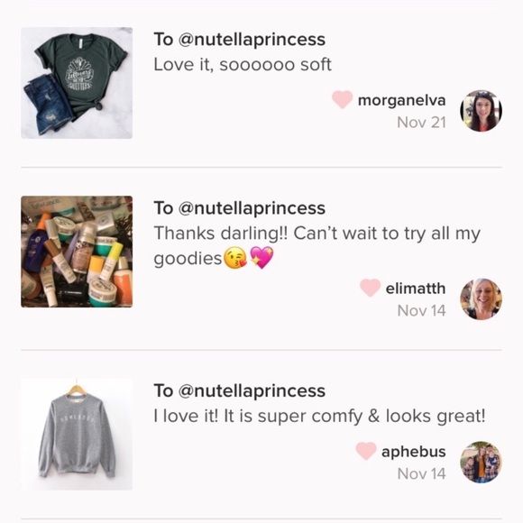 Red Shirt NASA Space Ship • Made to order! 🧵 - Picture 4 of 4